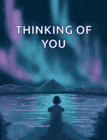 Thinking Of You GIF