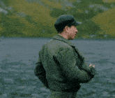 Barry Keoghan Nervous GIF - Barry Keoghan Nervous Banshees Of Inisherin GIFs