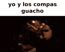 Compas Guacho GIF