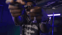 Bang Bang Gucci Mane GIF - Bang Bang Gucci Mane Gelati Song GIFs