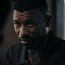 Laughing Jamal Perry GIF