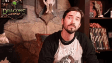 Datdragonshow Dragons And Things GIF - Datdragonshow Dragons And Things No GIFs