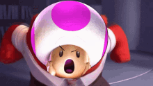 toad dank angry