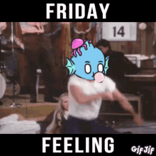 Fishyfam Friday GIF - Fishyfam Friday GIFs