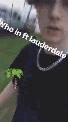 Bladee Who In GIF - Bladee Who In Selfie GIFs