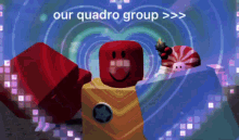 Quatro Group Ash GIF - Quatro Group Ash Czitri GIFs