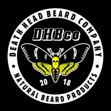 Deathbeard Company Dhb GIF