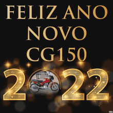 Cg150 Ano Novo GIF - Cg150 Ano Novo New Year GIFs