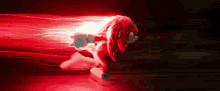 Sonic2 Knuckles GIF - Sonic2 Knuckles Run GIFs