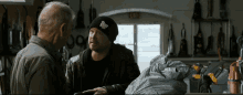 Police Roll Up Breaking Bad GIF - Police Roll Up Breaking Bad Jessie Pinkman GIFs
