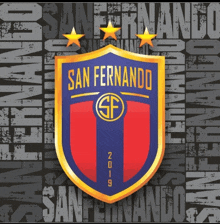 San Fernando GIF - San Fernando GIFs