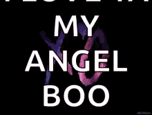 My Angel Boo GIF