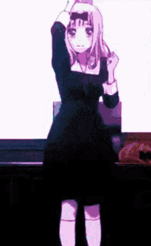 Anime Dance GIF - Anime Dance Anime Dance GIFs