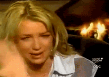 Crying Britney Spears GIF - Crying Britney Spears Sad GIFs