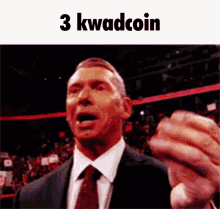 Kwad Kwadcoin GIF - Kwad Kwadcoin Wwe GIFs