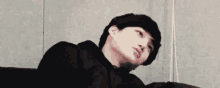 카이 김종인 엑소 따분해 따분함 지루 지루함 심심 심심해 GIF - Kim Jongin Kai Bored GIFs