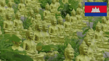 Khmer Cambodia GIF - Khmer Cambodia Khmer Buddha GIFs