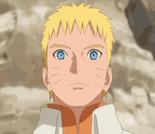 Naruto Smiling GIF - Naruto Smiling GIFs