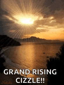 Sunrising Sunrise GIF - Sunrising Sunrise GIFs