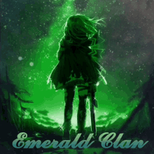 Aqt Emerald Clan GIF - Aqt Emerald Clan Kik GIFs