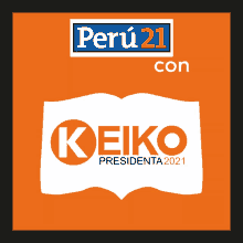 Peru21 Keikofujimori GIF - Peru21 Keikofujimori Keiko GIFs