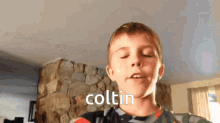 Coltin Allan GIF - Coltin Allan GIFs