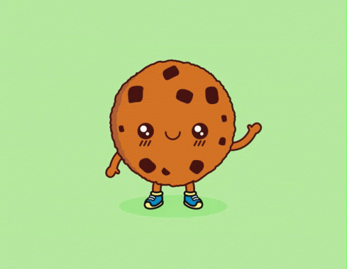 cookies cartoon