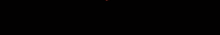 a red light beam is coming out of the bottom of a black background .
