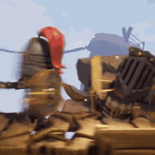 Fight Game GIF