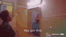 You Got This GIF - You Got This Pep Talk Confident GIFs