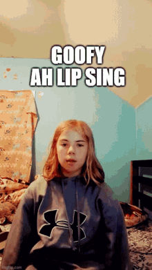 Mick Ganster Lip Sing GIF - Mick Ganster Lip Sing GIFs