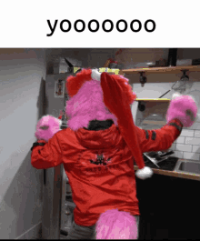 Yubi Furry Meme GIF - Yubi Furry Meme Furry GIFs