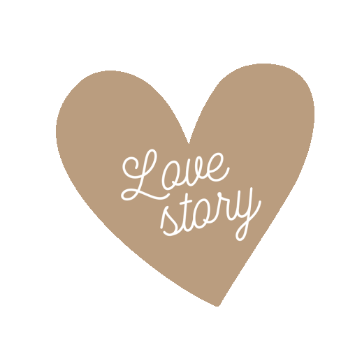 Studiosemit Lovestory Sticker - Studiosemit Lovestory Stickers