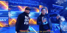The Usos GIF - The Usos Jimmy GIFs