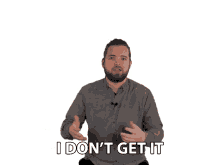 I Dont Get It I Dont Understand GIF - I Dont Get It I Dont Understand Again Please GIFs