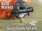 Budz Spacebudz GIF