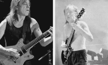 Malcolm Young Band GIF - Malcolm Young Band Rock GIFs
