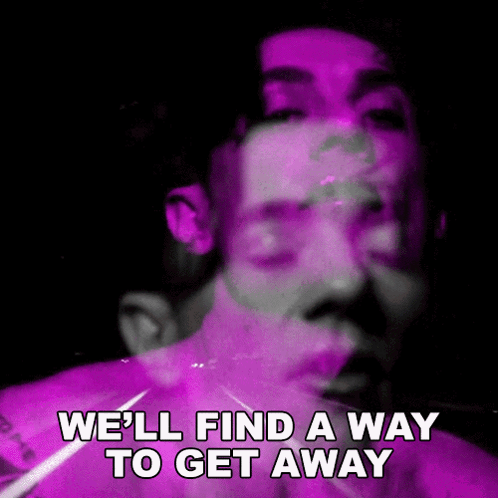 Go away!