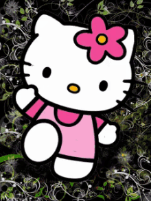 I Love Hello Kitty Live WPAmazoncomAppstore for Android