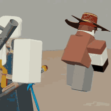 Project Gaming Roblox GIF