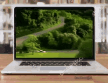 Humor Done GIF - Humor Done Laptop GIFs