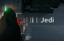 Jedi Star Wars GIF - Jedi Star Wars Luke Skywalker GIFs