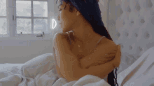So Excited Jhene Aiko GIF
