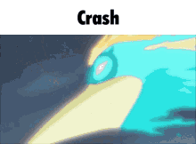 Crash Arcane GIF - Crash Arcane Arcane Odyssey GIFs