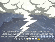 Storm Lightning GIF - Storm Lightning Rain GIFs