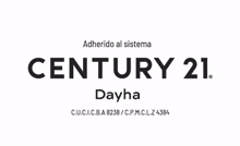 century dayha