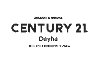 Century Dayha Sticker - Century Dayha Stickers