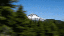 Mountain Loop GIF - Mountain Loop Nature GIFs