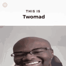 Twomad Spotify GIF - Twomad Spotify Dance GIFs