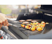 Grill Wipes A Proud Grill Company GIF - Grill Wipes A Proud Grill Company GIFs